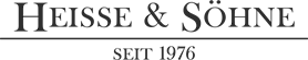 Heisse & Söhne watches