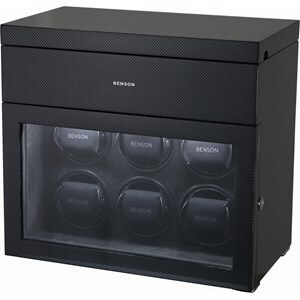 Benson Black Series 6.16.CF