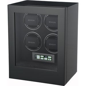 Benson Smart-Tech II 4.20.B Watchwinder